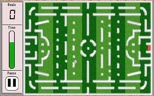 Futbol pocket - a simple way to play football soccer