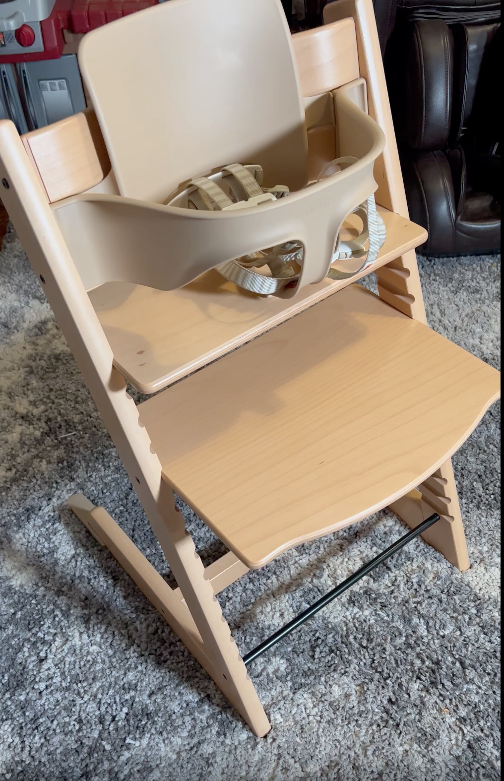 Watch Tripp Trapp& Hype or Hero? Our Honest Review! on Amazon Live