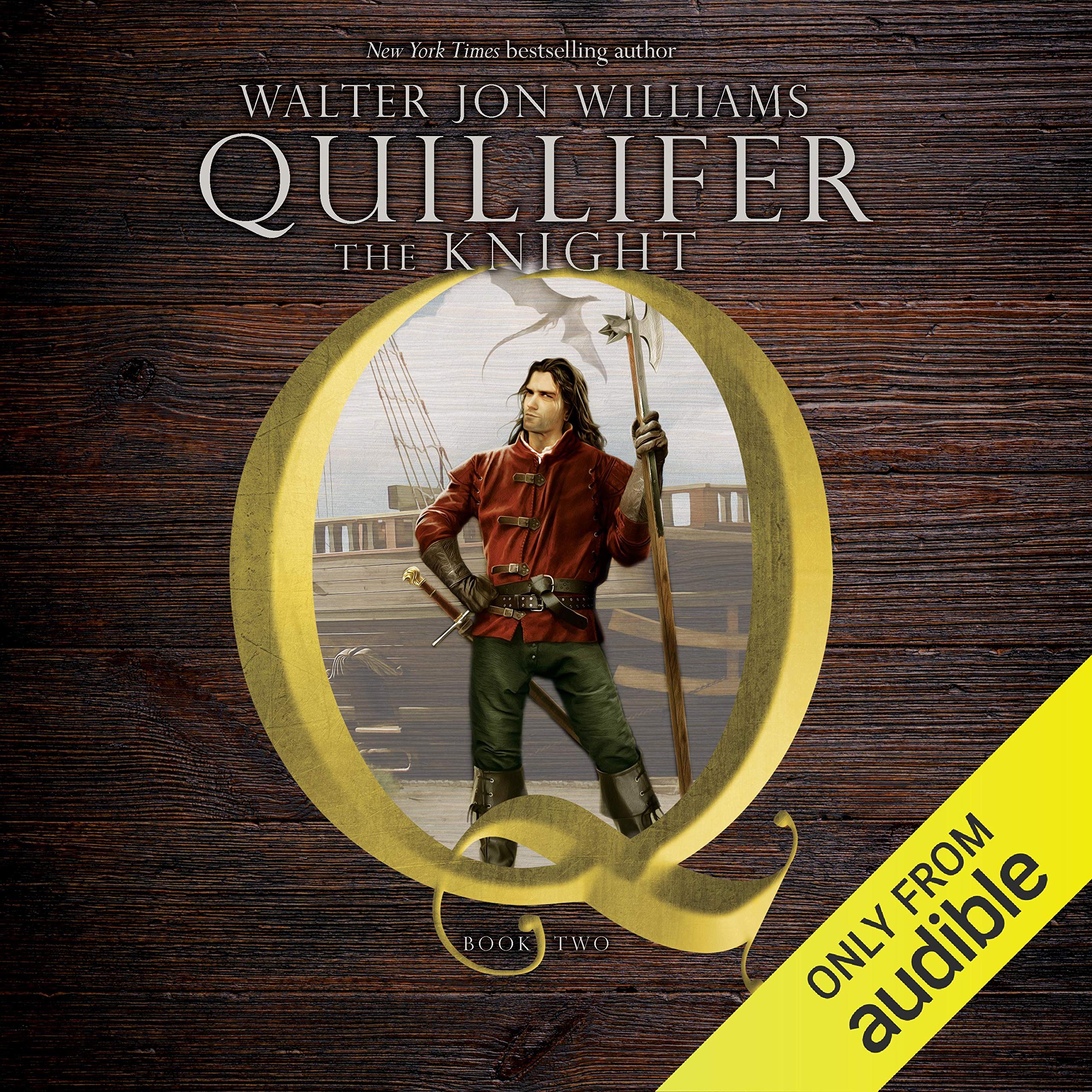 Quillifer the Knight