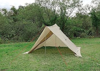 CAPTAIN STAG ティピーテント　ベージュ 楽天市場】テント キャプテンスタッグ ワンポールテント