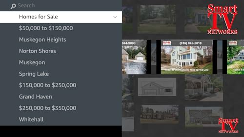 West Michigan Real Estate