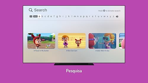 Lea e Pop - Músicas infantis e vídeos educativos para bebês