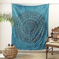 Vista 12 de Popular Tapestry Tapiz de elefante para colgar en la pared