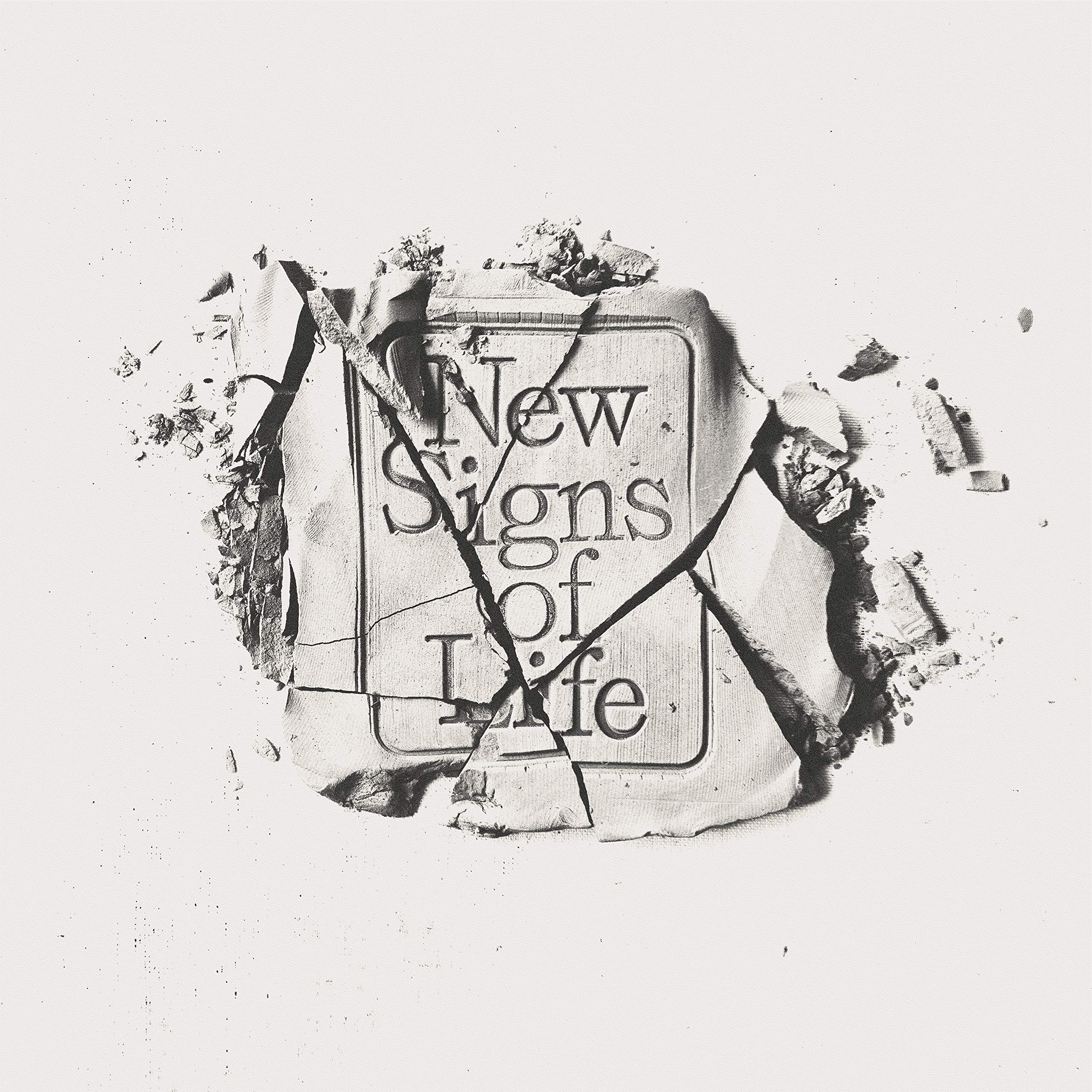 NEW SIGNS OF LIFE [VINYL]