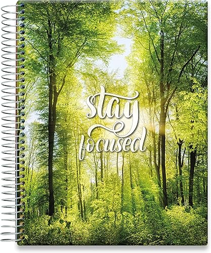 Tools4Wisdom Agenda 2024 Calendario 2024 15 meses con fecha de octubre de 2023 a 2024 diciembre Tapa dura