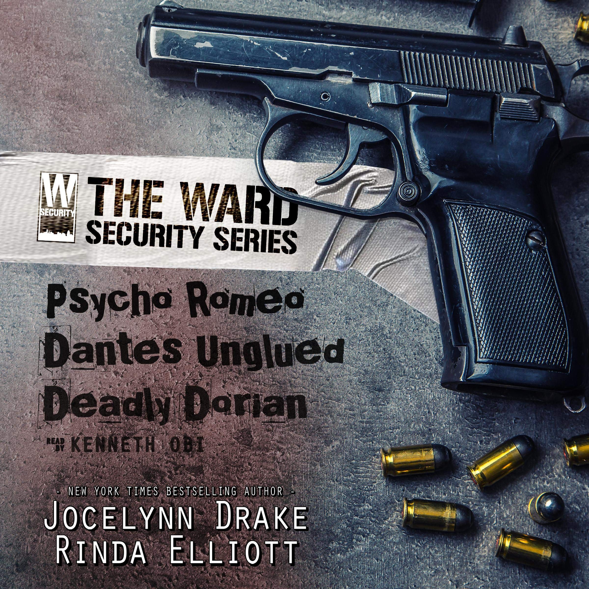 Ward Security Bundle: Volume 1