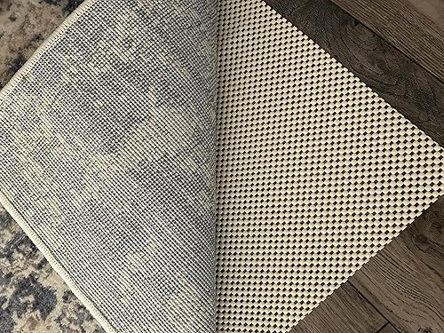 Miniatura 1 de Almohadilla cuadrada extra gruesa antideslizante de 9 x 9 pies