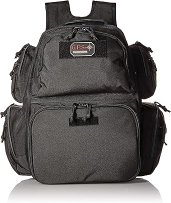 iron peak backpack