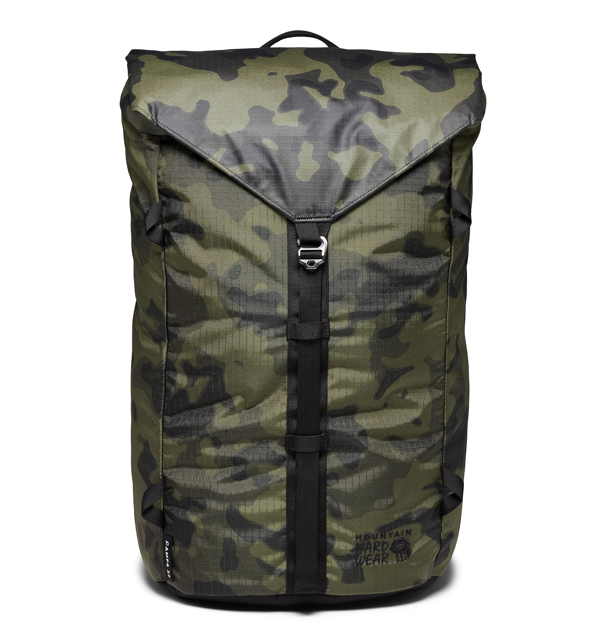 Mountain Hardwear Camp 4 32L Backpack Light Army Camo Print O S