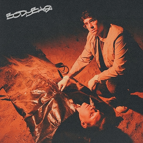 Body Bag (w/ Ethan Tasch)