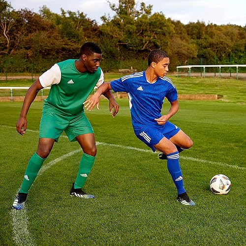 Miniatura 7 de adidas Rivalry Soccer Socks (2-Pair)