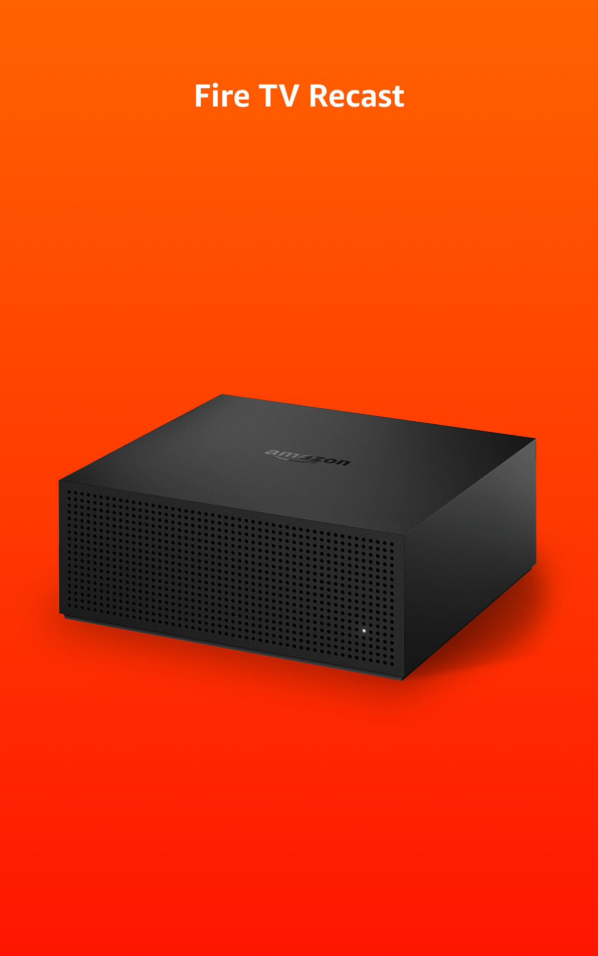 Amazon Fire TV Recast - App on Amazon Appstore