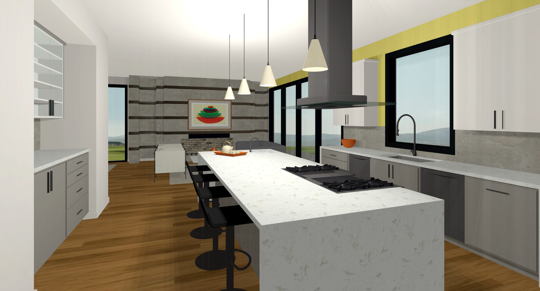 Home Designer Essentials 2019 - PC Download [Téléchargement]