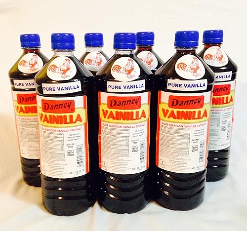 3 Dark Danncy Vanilla