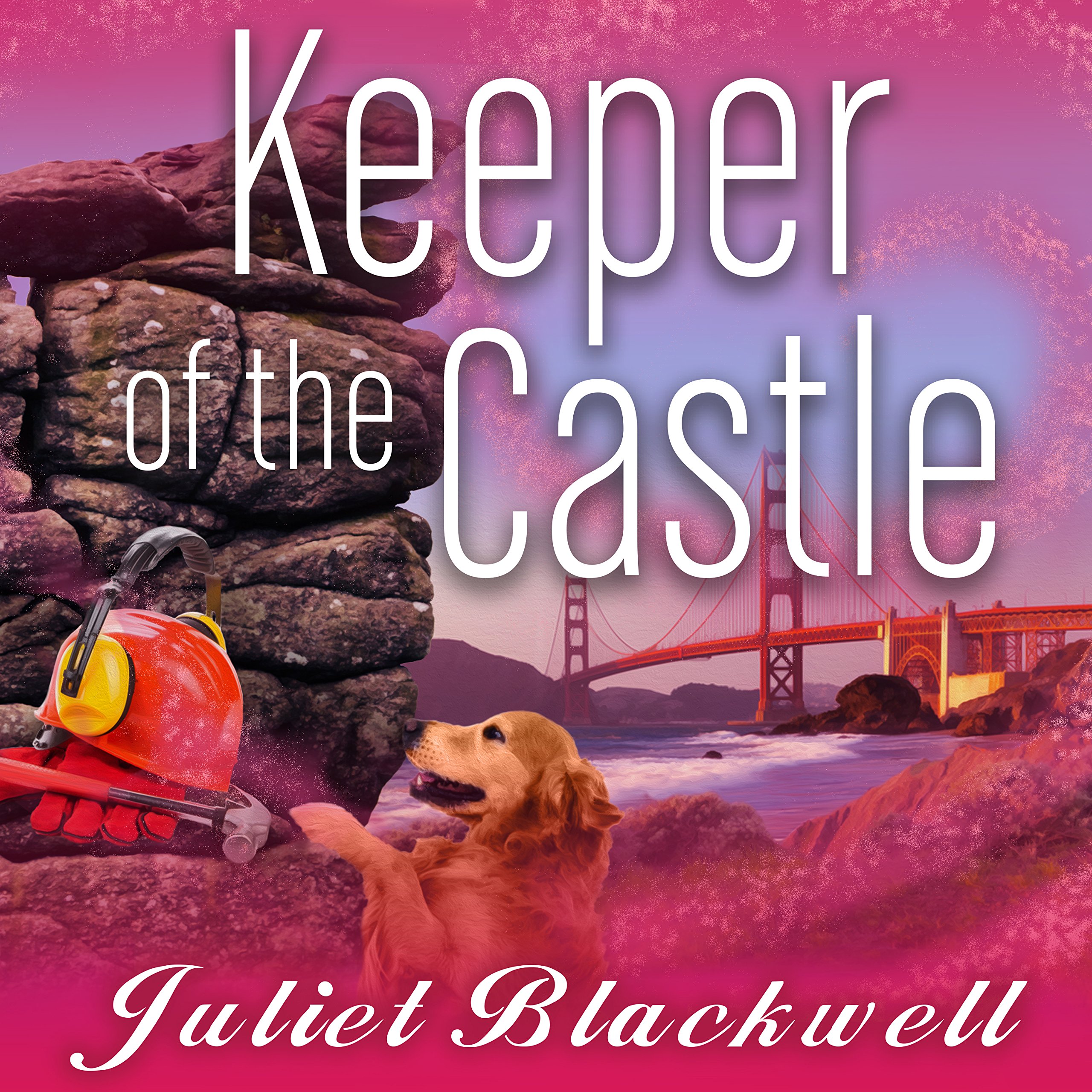 Cover art for Keeper of the Castle