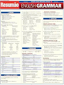 English grammar