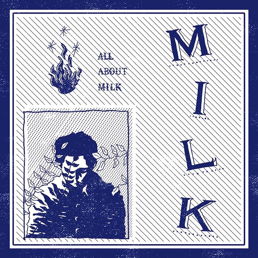 MILK ALL ABOUT MILK レコード Amazon.co.jp: ALL ABOUT MILK: ミュージック