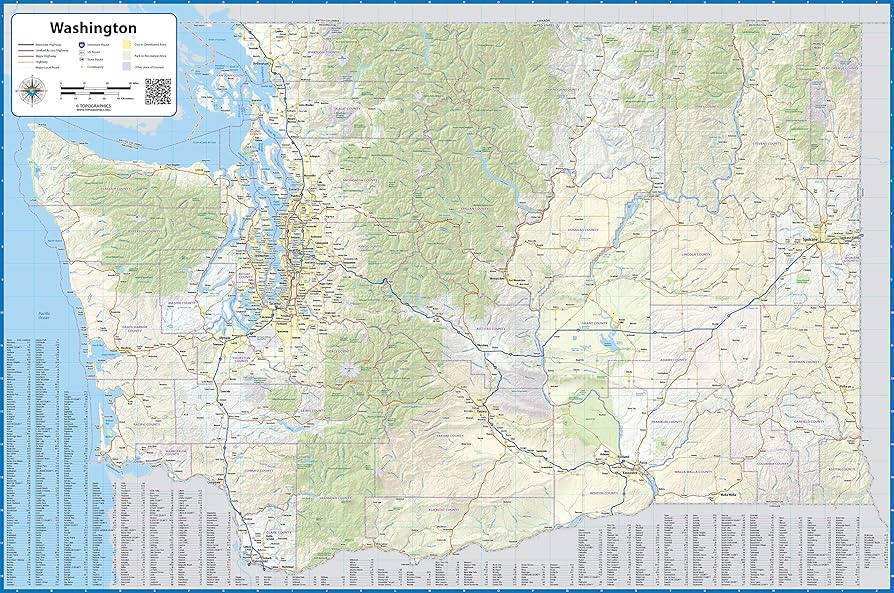 米国ワシントン州 地図 カッティングボード 米国ワシントン州 地図 カッティングボード 米国ワシントン州 地図