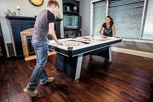 Miniatura 2 de Atomic Blazer Mesa de Hockey de 7 pies