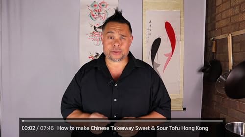 Kwoklyn's Chinese Takeaway Kitchen