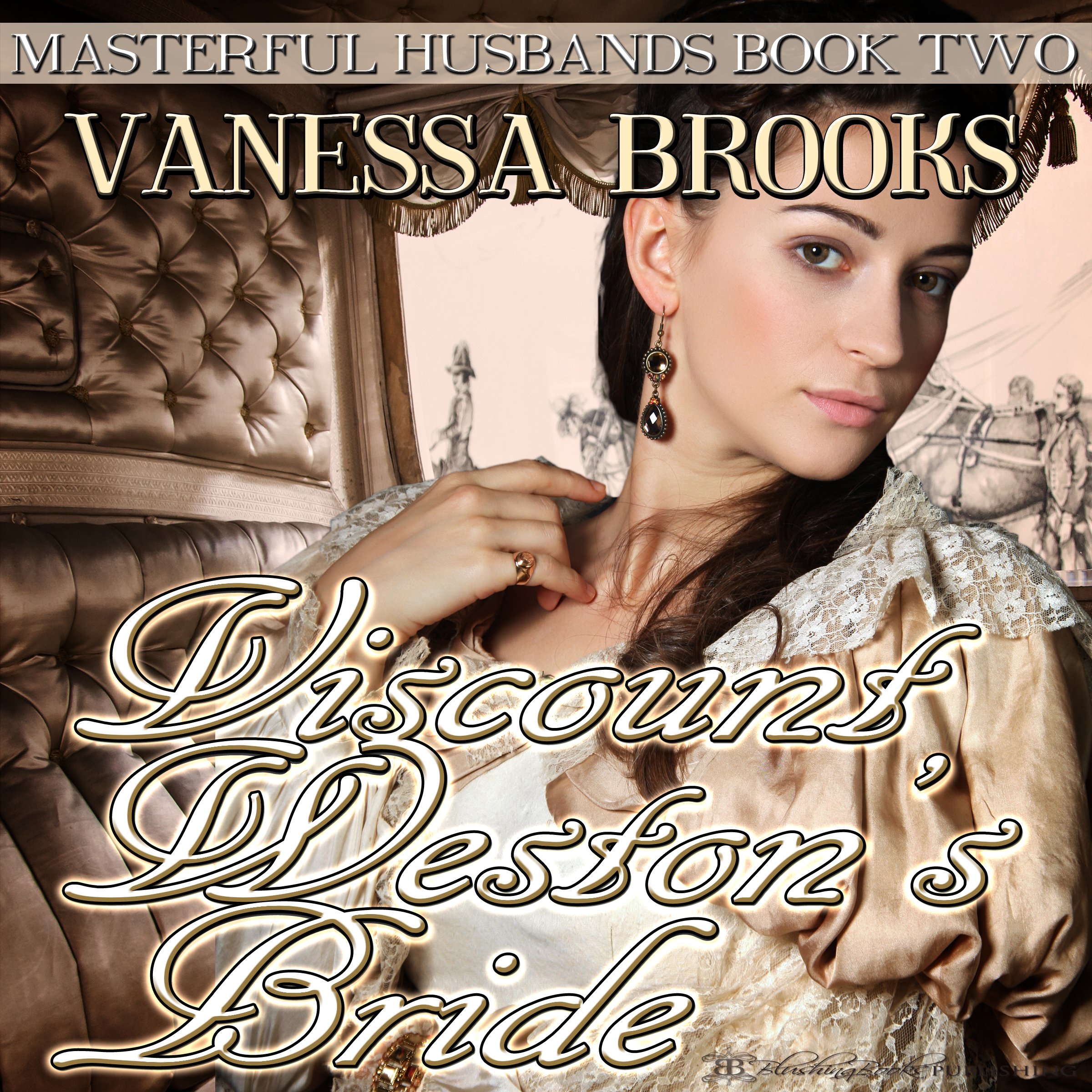 Viscount Weston's Bride