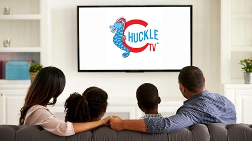Chuckle TV