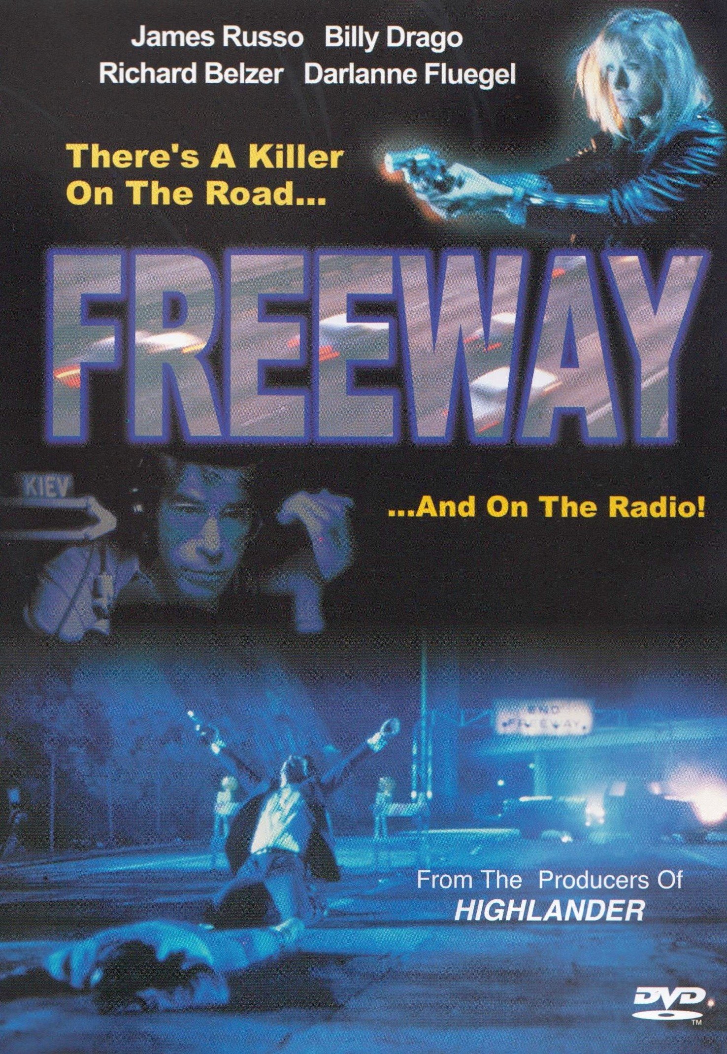 Freeway [DVD]