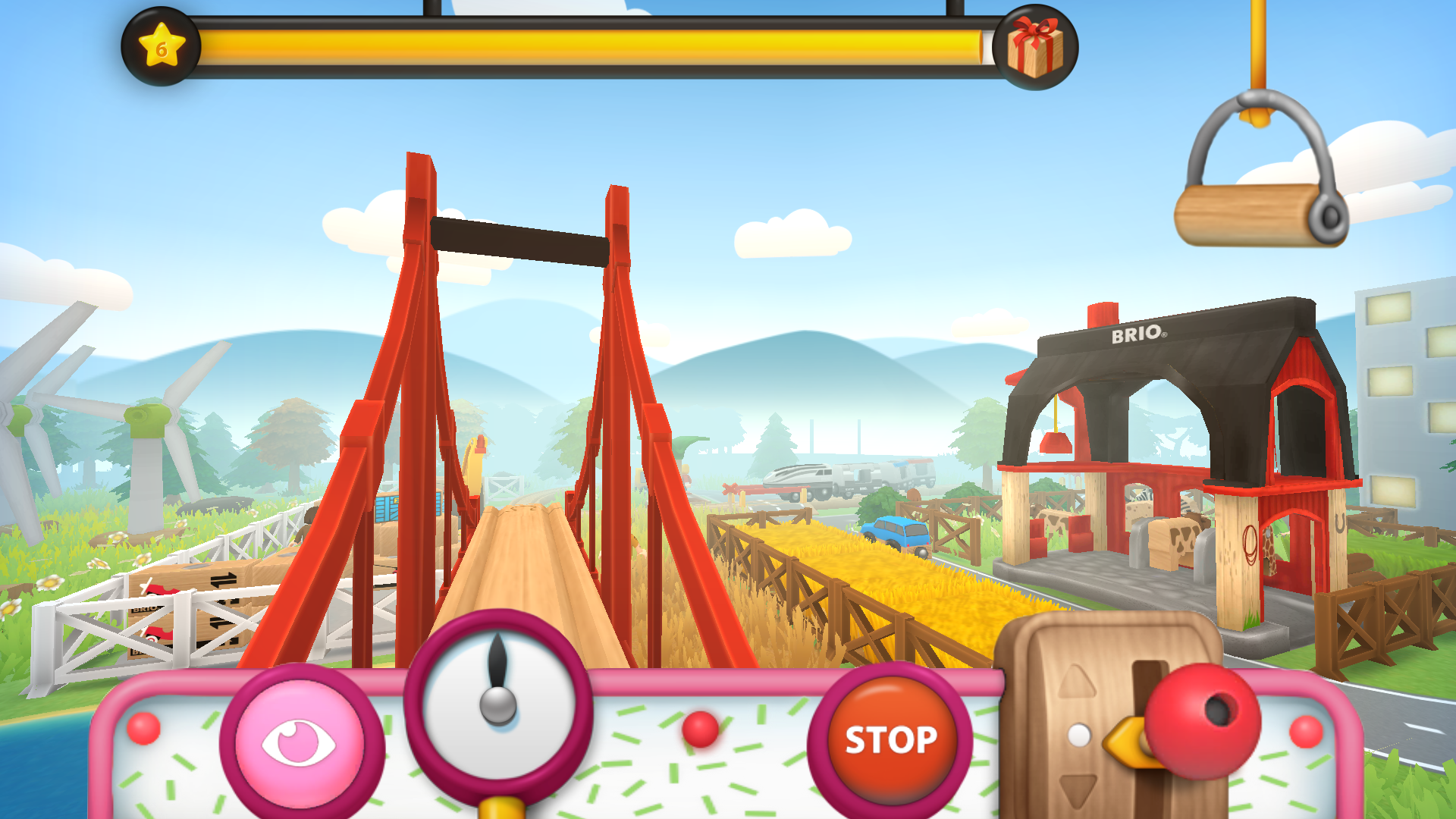 BRIO World - Railway - App on Amazon Appstore