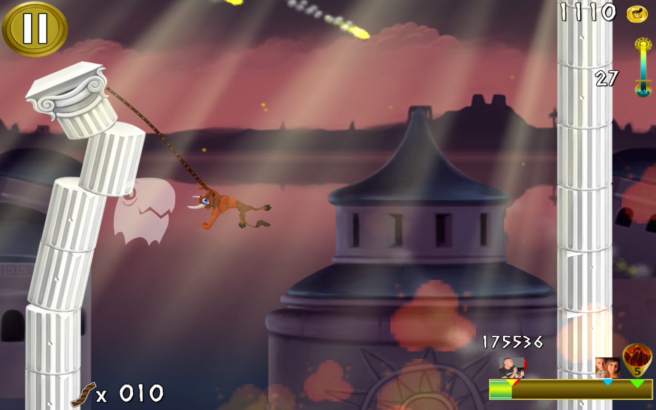 Escape Rope Apk Rope Escape Atlantis - App on Amazon Appstore