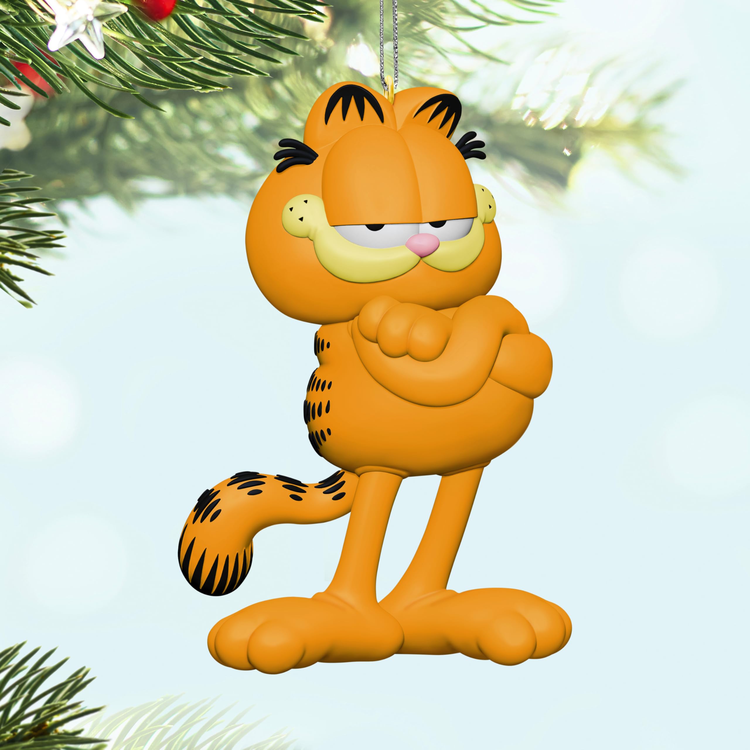 Amazon.com: Hallmark Keepsake Christmas Ornament, Nickelodeon 