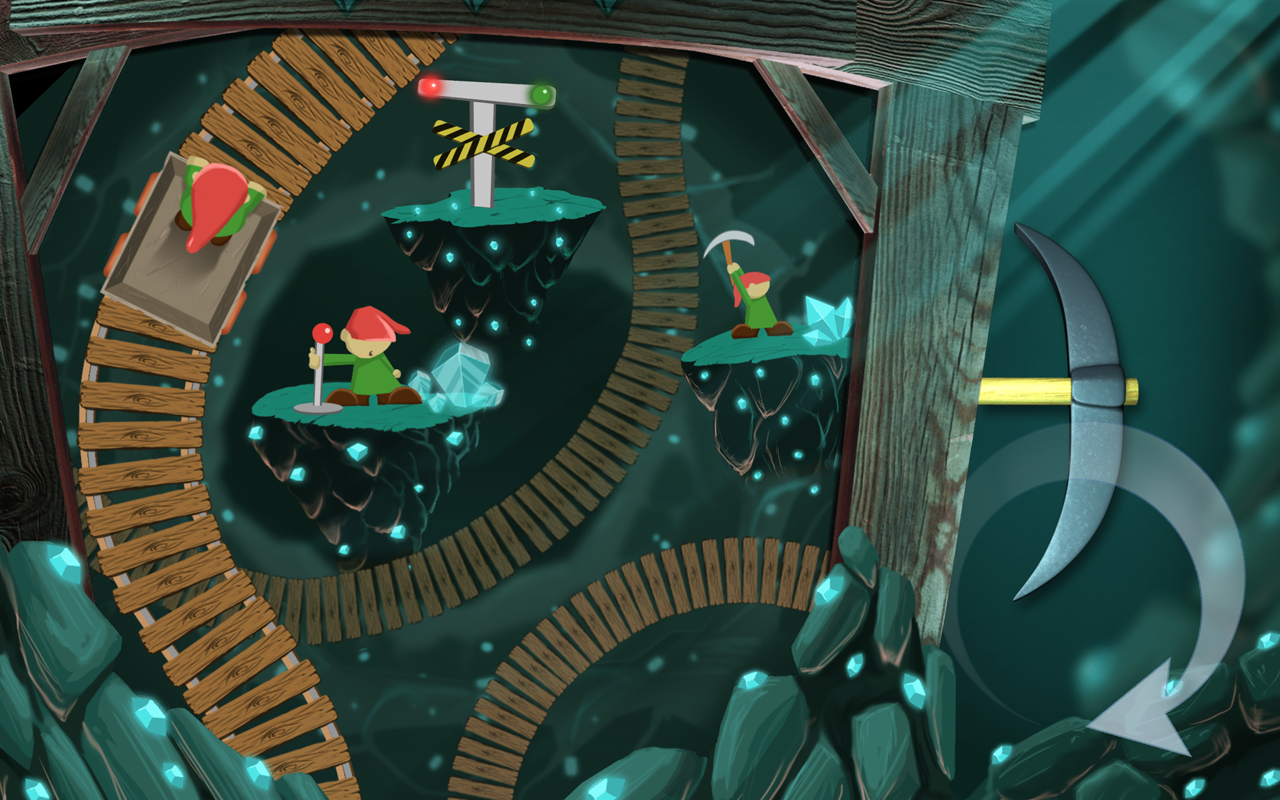 Magical Music BoxAmazon.deAppstore for Android