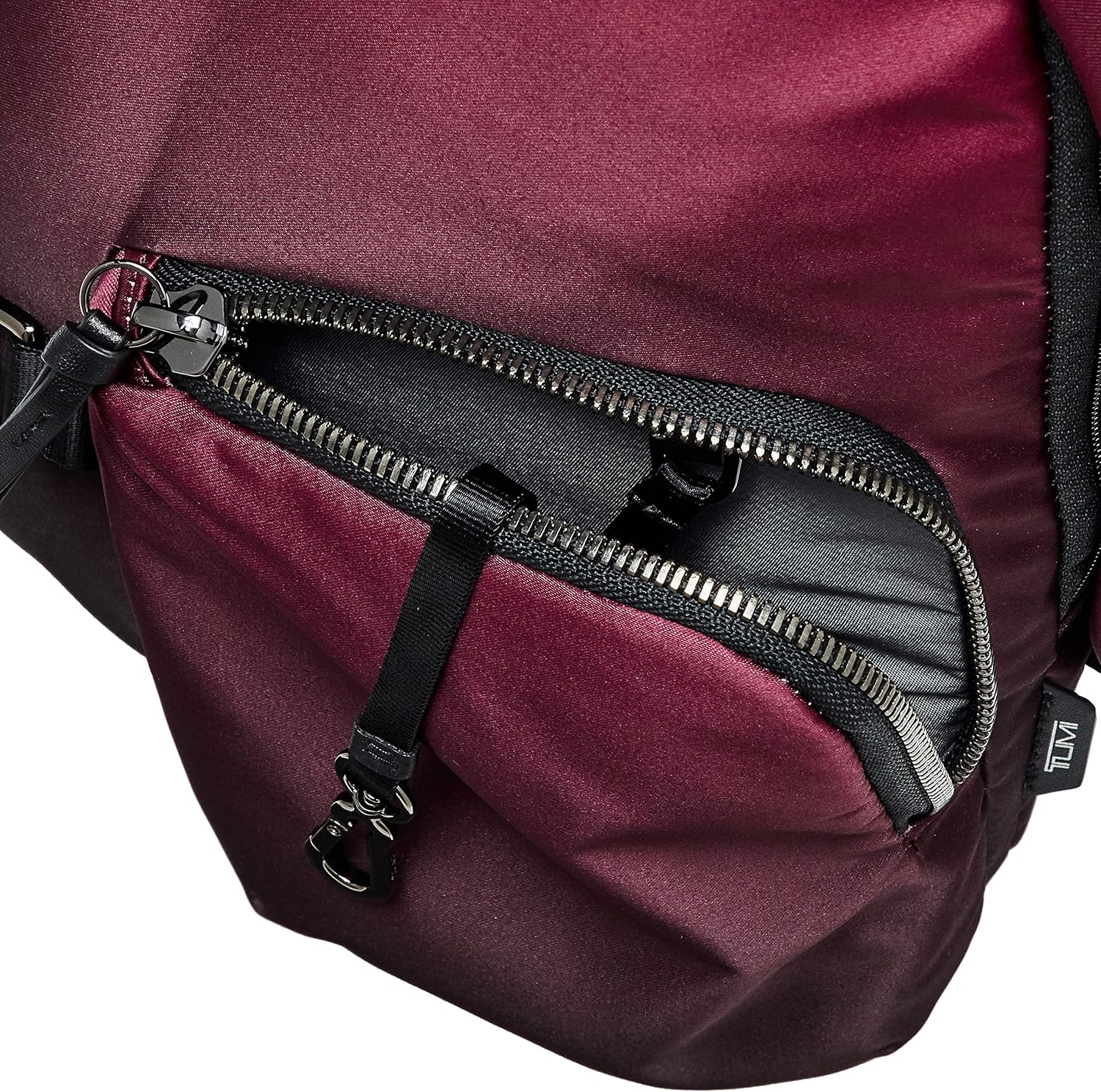 review TUMI(トゥミ) Men's Contemporary, Berry Ombre, One Size