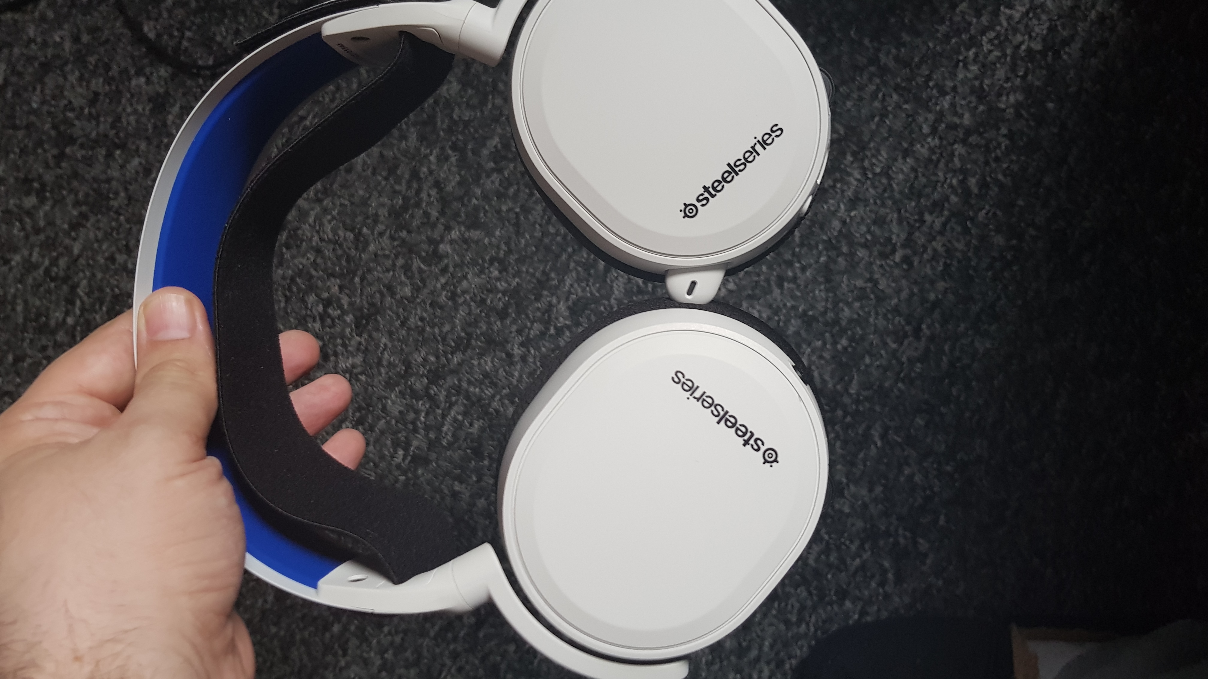 They're okay, nothing breathtaking.