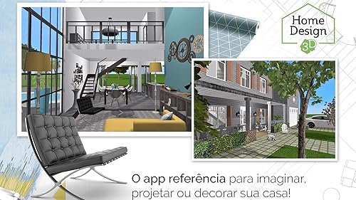 Home Design 3D - Free