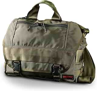 Amazon | （ブリーフィング） BRIEFING フラップショルダー／LANCE 3