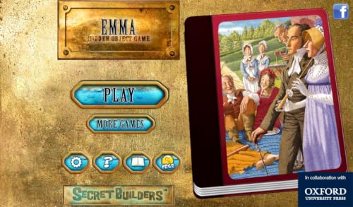 Jane Austen's Emma - Hidden Object Game – vue 6