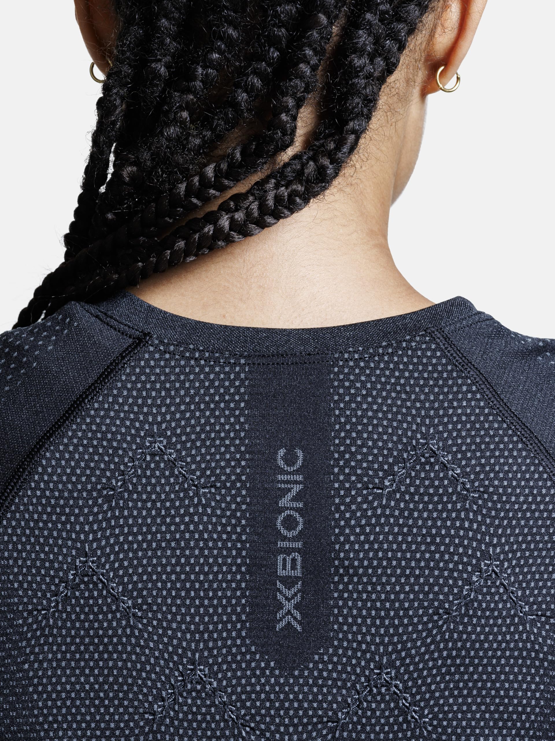 X-Bionic Xceed Run Shirt Short Sleeves Women