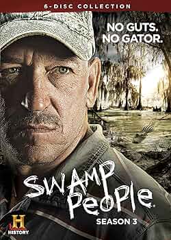 その他 Swamp People: Season 2 [DVD] [Import] その他 Swamp People: Season 2 [DVD] [Import] Amazon.com