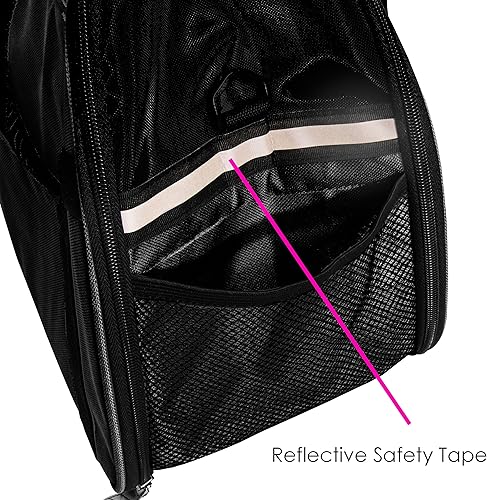 Miniatura 5 de Furhaven Pet  Fundas protectoras para muebles resistentes al agua, fundas universales para asientos de auto, plataforma convertible para mascotas,