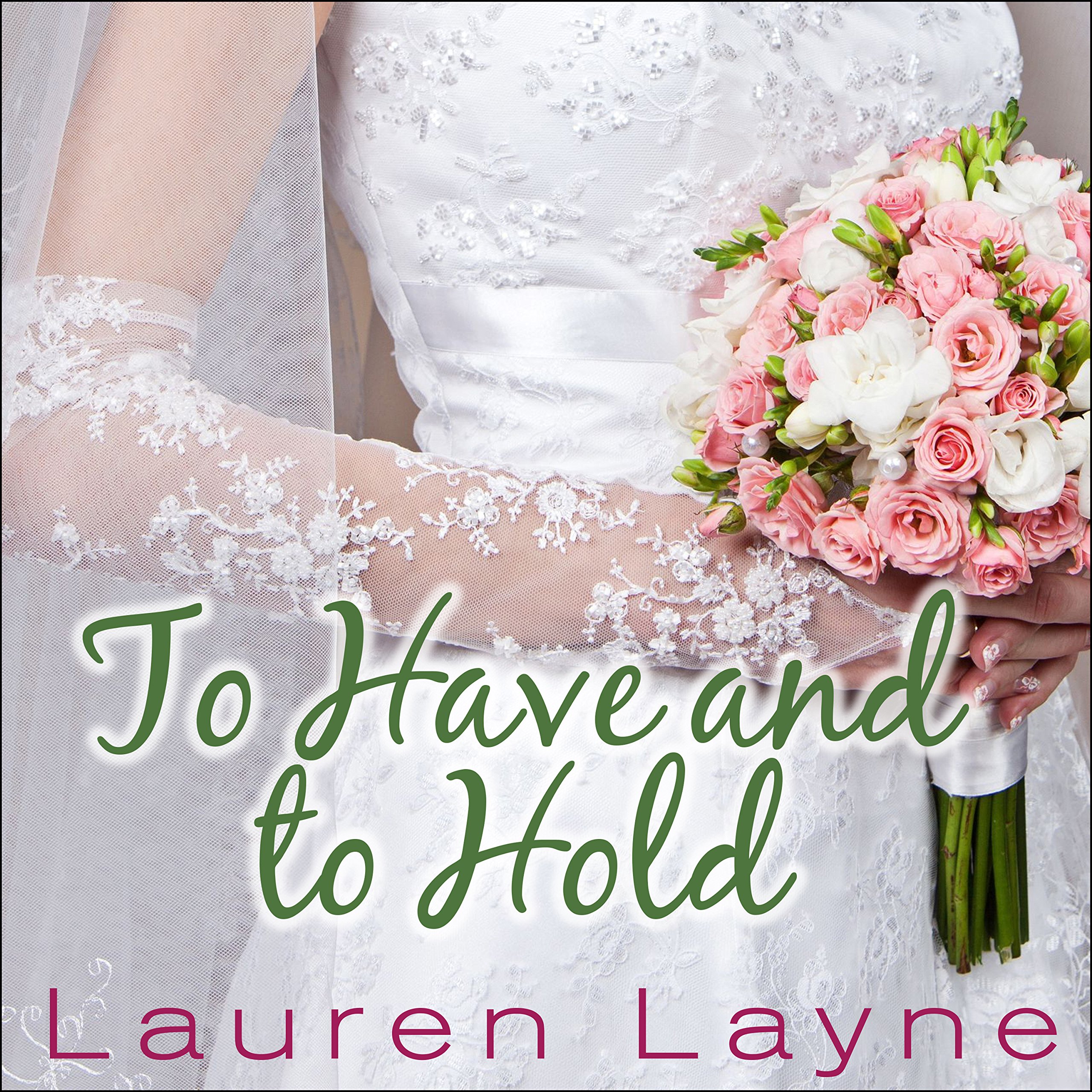 Cover art for To Have and to Hold