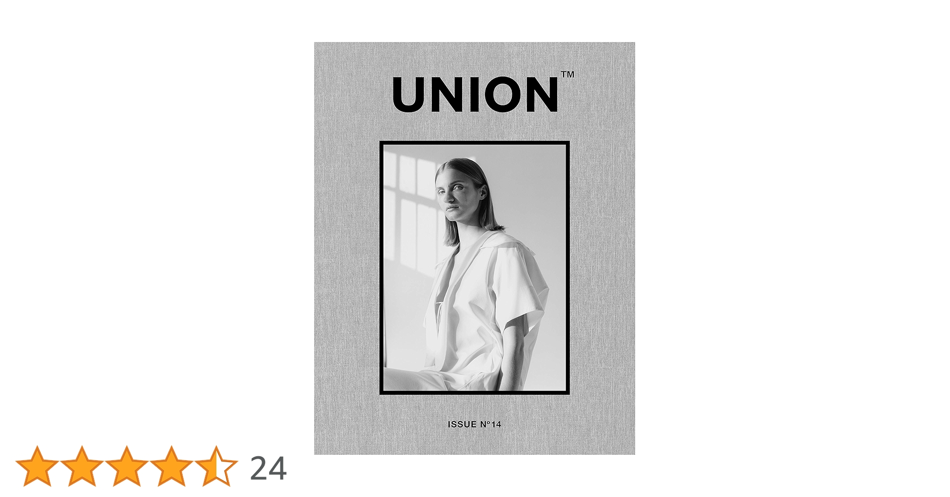 Union 雑誌 限定 Union #14 |本 | 通販 | Amazon