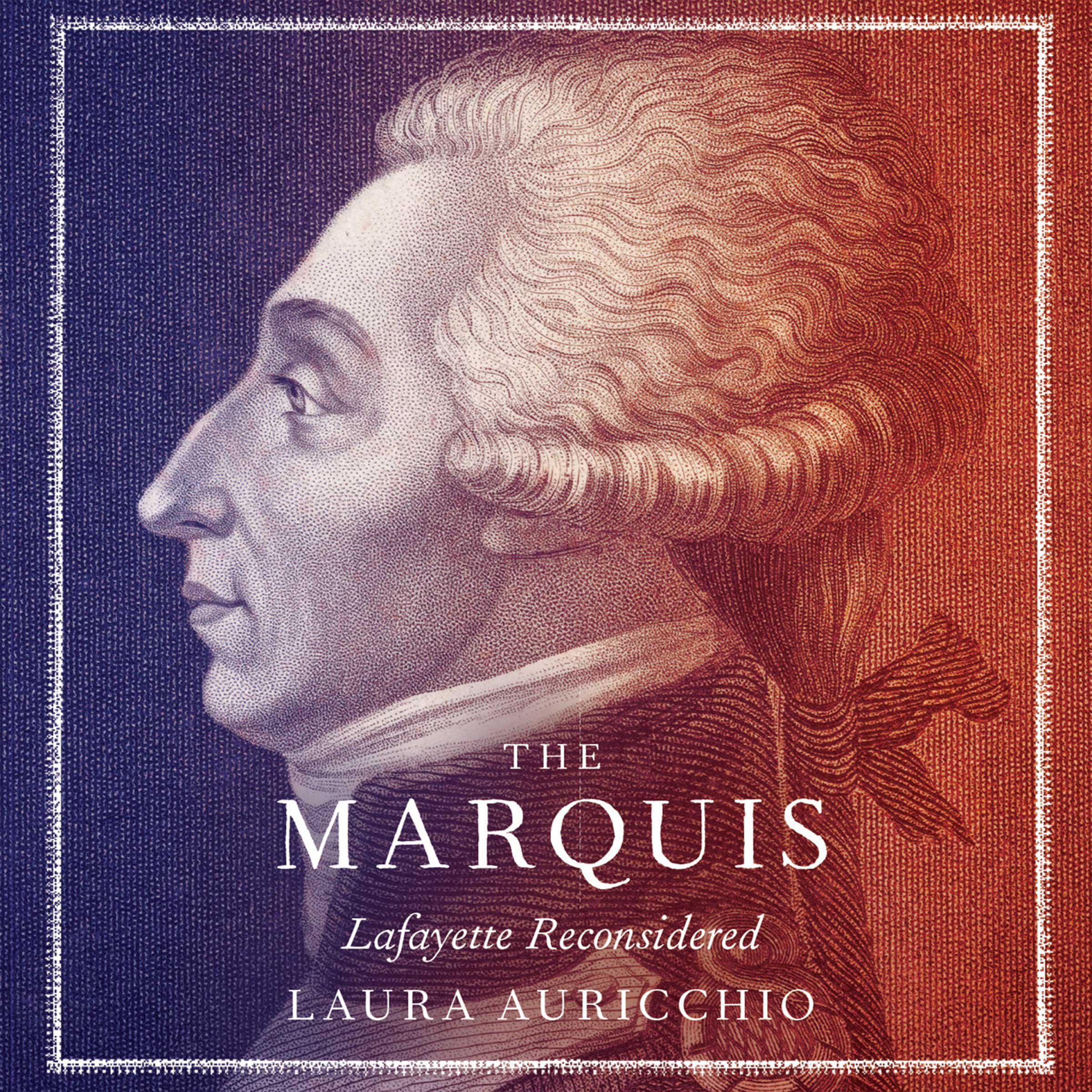 Cover art for Marquis