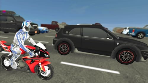 Superbikes & American Choppers