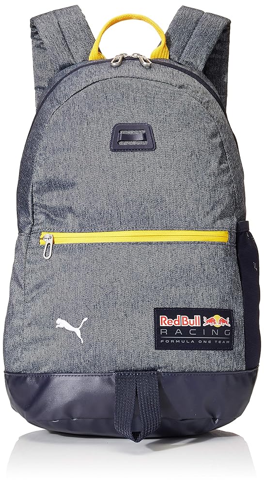 【お値下げしました！】PUMA レッドブル　レーシング リュック お値下げしました！】PUMA レッドブル レーシング リュック