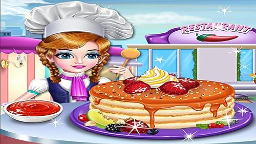 cozinhar jogos deliciosos pratos