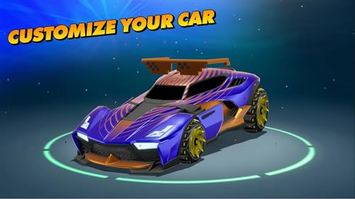 Rocket League Sideswipe