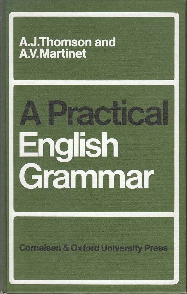 Amazon.co.jp: A Practical. English Grammar : 本