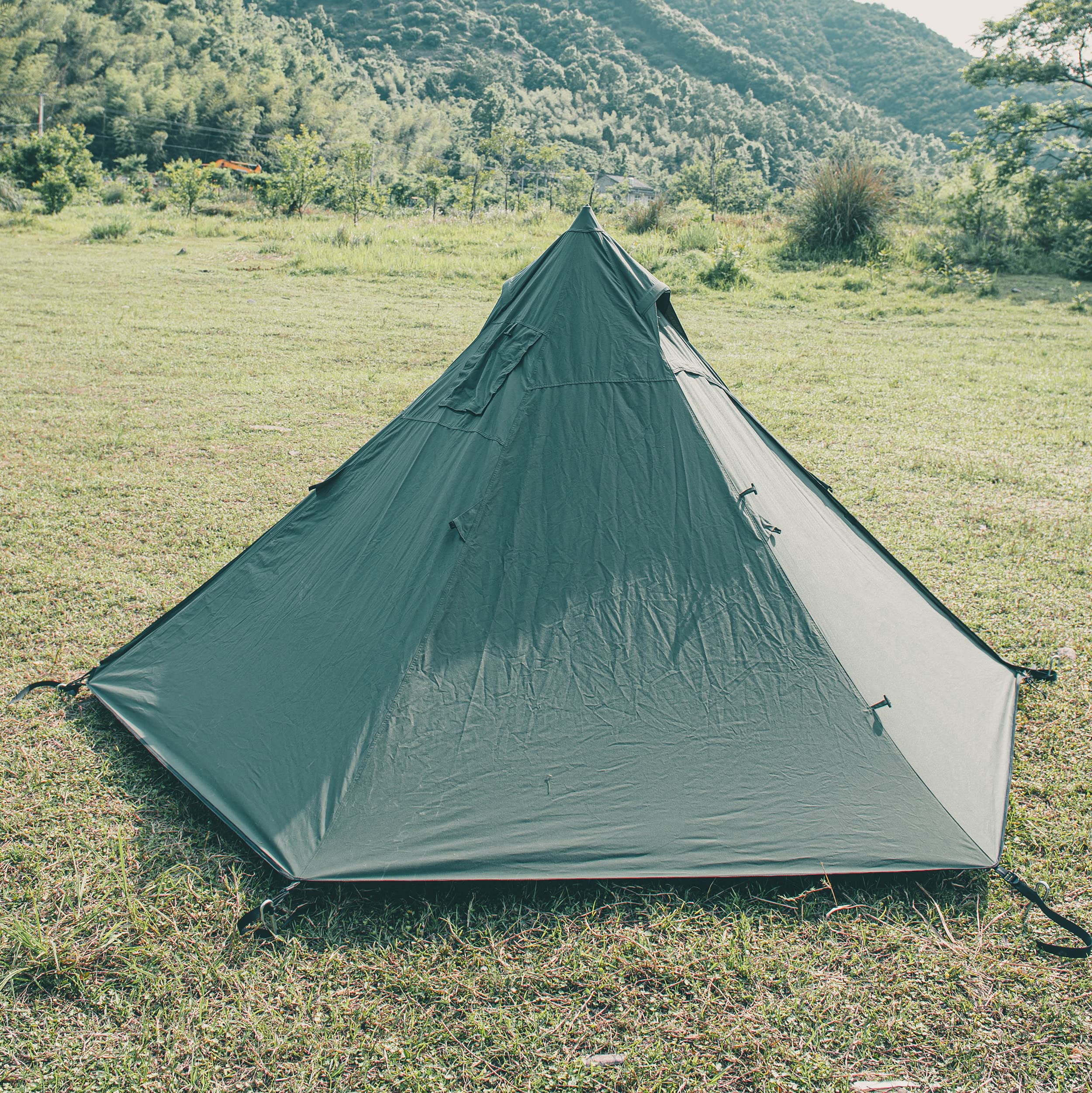 早いもの勝ち❗️dokicamp テントセット 早いもの勝ち❗️dokicamp テントセット 【公式通販】