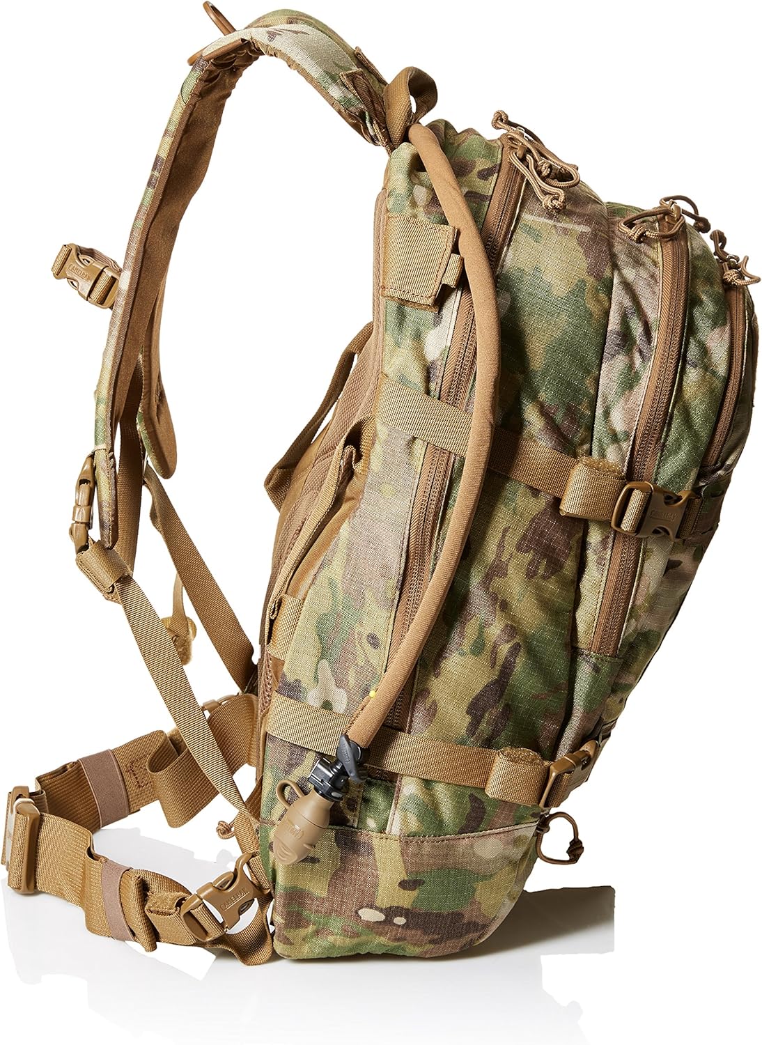 🛒 Crazy Deals Camelbak Adult Skirmish Mil Spec Antidote Hydration Backpack, Multicam, One size 🔥 Flash Sale Camelbak Adult Skirmish Mil Spec Antidote Hydration Backpack, Multicam, One size