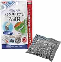 ［シナノの森様限定商品］バクテリアリキッド×10本 Amazon.co.jp: 株式会社日本プロジェクトバイオ 金魚・メダカ用